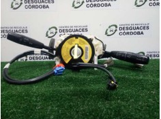 Recambio de mando luces para kia carens 1.8 cat referencia OEM IAM 0K2CA66120 00-02 - SIN USAR DE LA KIA