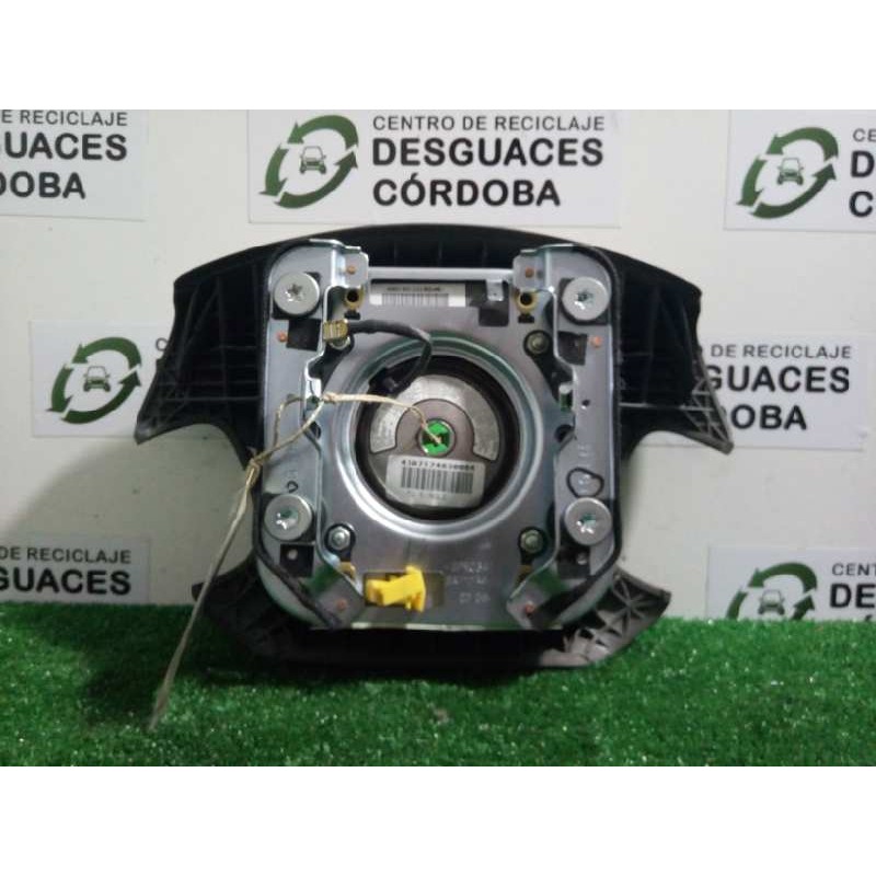 Recambio de airbag delantero izquierdo para hyundai grandeur / azera 2.2 crdi referencia OEM IAM 4307174830084-BPDS7071021064  