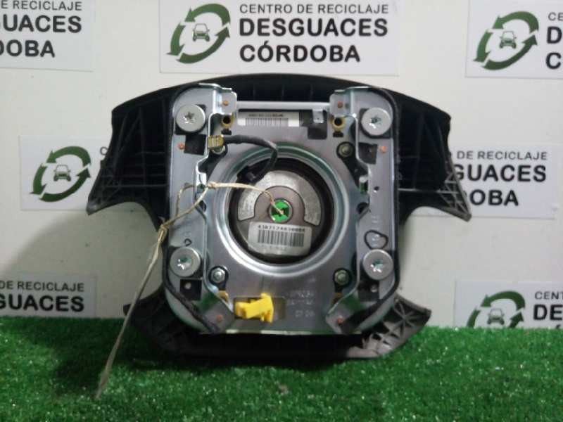 Recambio de airbag delantero izquierdo para hyundai grandeur / azera 2.2 crdi referencia OEM IAM 4307174830084-BPDS7071021064  