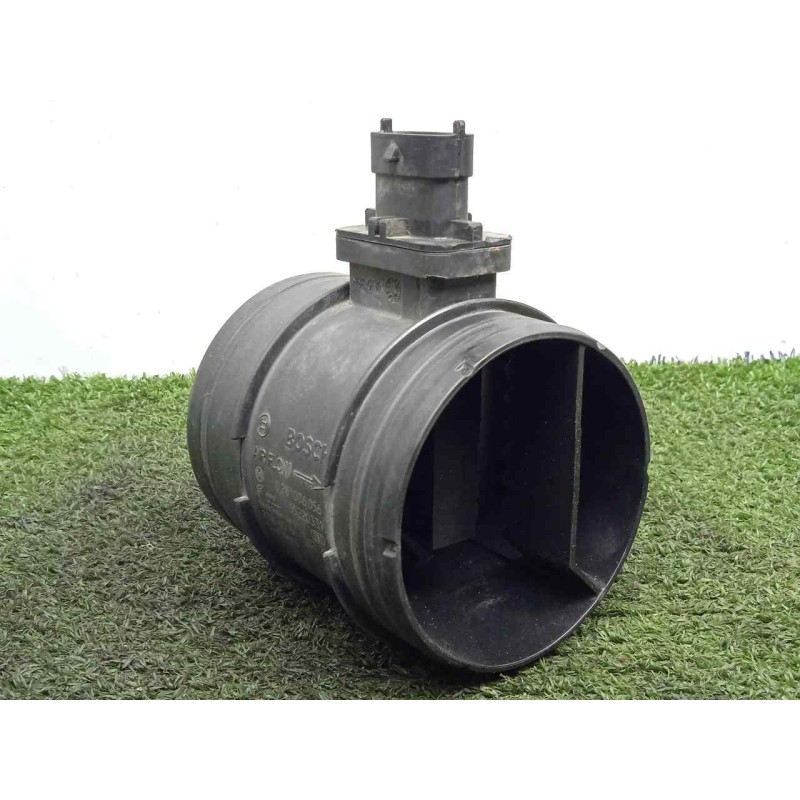 Recambio de caudalimetro para iveco daily furgón 2.3 diesel cat referencia OEM IAM 0281006056-55220331 4.PINES 