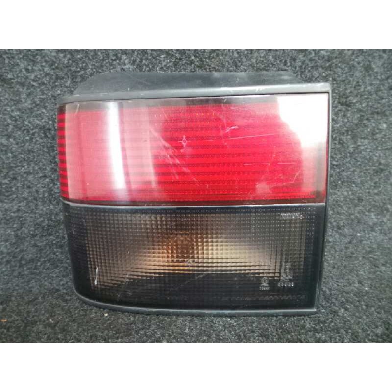 Recambio de piloto trasero izquierdo para renault 21 berlina (b/l48) 1.8 referencia OEM IAM  21. - 1.SERIE 