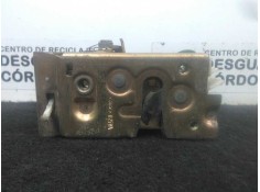 Recambio de cerradura puerta delantera izquierda para ford escort berlina referencia OEM IAM  ESCORT.86 - 5.PUERTAS MECANICA