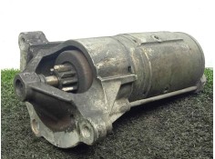 Recambio de motor arranque para citroën c4 coupe 2.0 hdi fap referencia OEM IAM D8R27-9646972280 11.DIENTES VALEO