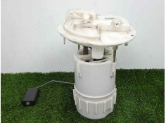 Recambio de aforador para citroën c-elysée 1.2 12v vti referencia OEM IAM 9674466680-55063615 CON.BOMBA 4.PINES