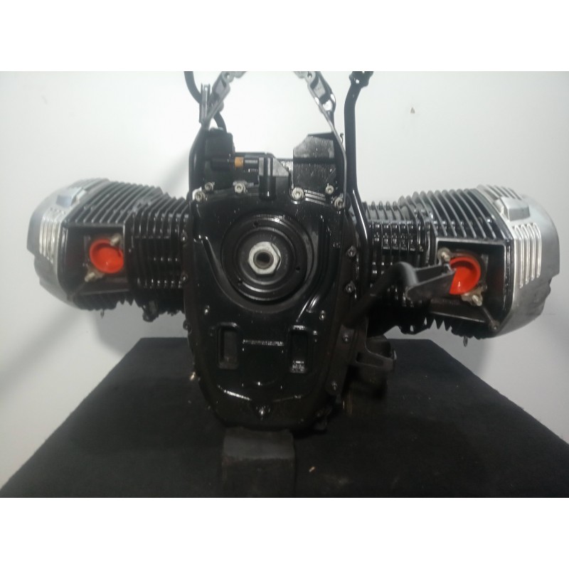 Recambio de motor completo para bmw r 1200 rt/st referencia OEM IAM 122EJ 110 CV 