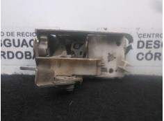 Recambio de cerradura puerta delantera izquierda para ford escort berlina referencia OEM IAM  ESCORT.86 - 5.PUERTAS MECANICA 2