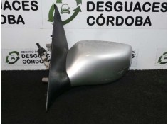 Recambio de retrovisor izquierdo para ford escort berl./turnier 1.8 turbodiesel cat referencia OEM IAM  ESCORT.95 MANUAL - GRIS 2