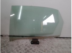 Recambio de luna trasera izquierda para audi a4 berlina (8e) 1.8 20v turbo referencia OEM IAM   