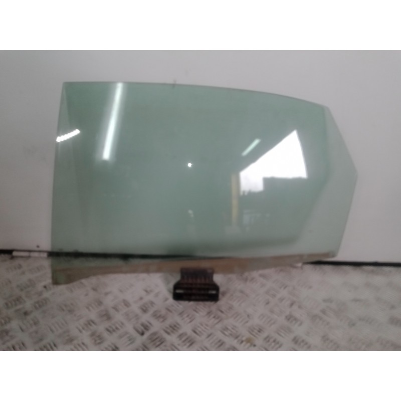 Recambio de luna trasera izquierda para audi a4 berlina (8e) 1.8 20v turbo referencia OEM IAM   