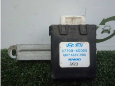 Recambio de modulo electronico para kia carnival 2.9 crdi cat referencia OEM IAM 577904D000 10.PINES 