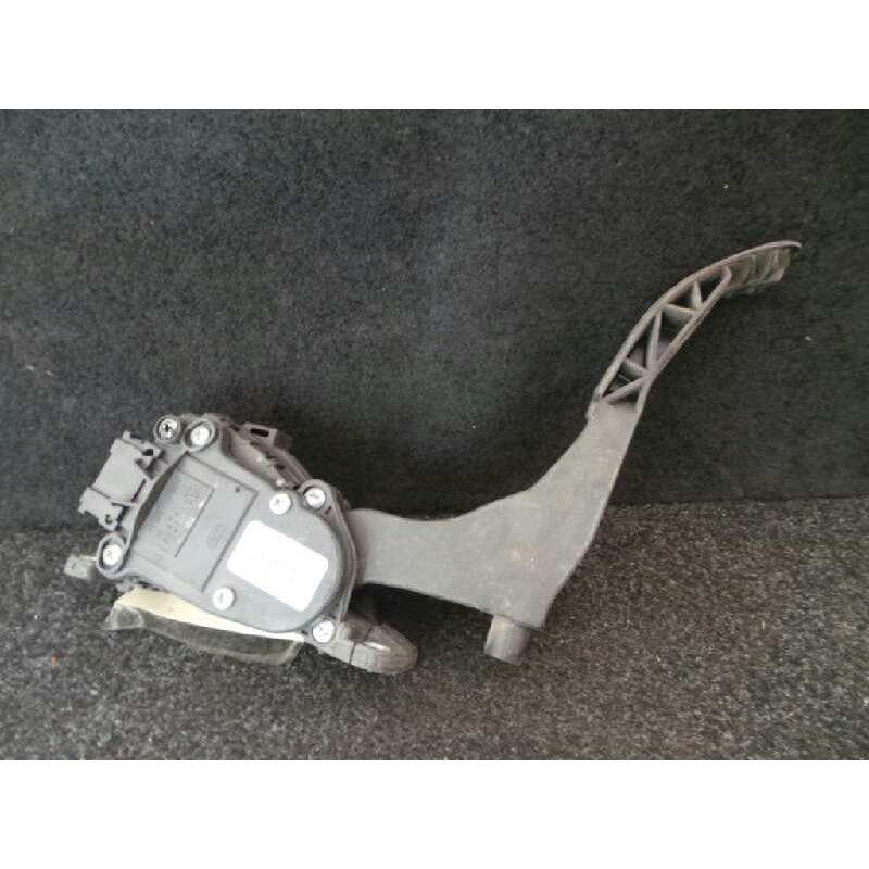 Recambio de potenciometro pedal para volkswagen polo (9n1) 1.9 tdi referencia OEM IAM 6Q1721503B-00849501  HELLA