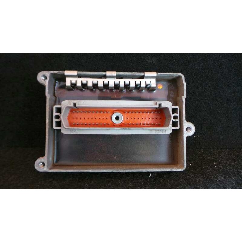 Recambio de centralita motor uce para chrysler stratus berlina (ja) 2.0 cat referencia OEM IAM 652319-64490  