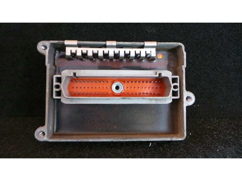 Recambio de centralita motor uce para chrysler stratus berlina (ja) 2.0 cat referencia OEM IAM 652319-64490  