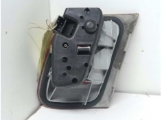 Recambio de piloto trasero izquierdo interior para bmw serie 3 berlina (e46) 320d referencia OEM IAM  01-05 - INTERIOR AMBAR 2