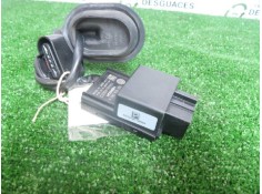 Recambio de centralita check control para volkswagen polo (6c1) 1.2 tsi referencia OEM IAM 1066040022-1K0906093H  
