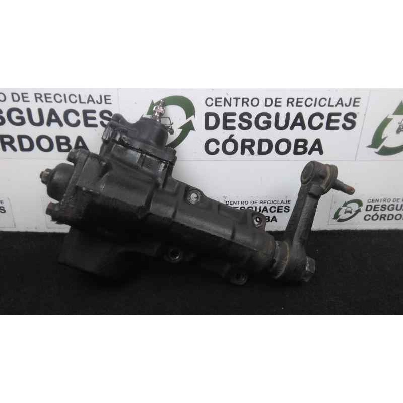 Recambio de caja direccion para hyundai terracan (hp) 2.9 crdi cat referencia OEM IAM 57700H1200 MANDO HIDRAULICA