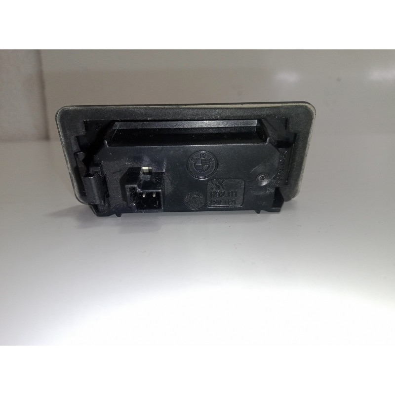 Recambio de piloto matricula para bmw serie 3 lim. (f30) 2.0 16v diesel referencia OEM IAM 63267193293  