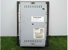 Recambio de sistema audio / radio cd para volvo xc90 2.4 diesel cat referencia OEM IAM 30732823   2