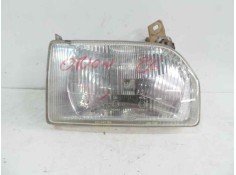Recambio de faro derecho para ford escort berlina 1.3 referencia OEM IAM  ORION / ESCORT.86 