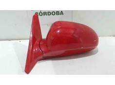 Recambio de retrovisor izquierdo para hyundai coupe (j2) 1.6 cat referencia OEM IAM  ELECTRICO - 3.PIN ROJO 2