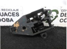 Recambio de maneta interior delantera derecha para toyota celica (t23) 1.8 16v cat referencia OEM IAM  CROMADA  2