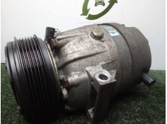Recambio de compresor aire acondicionado para renault laguna ii (bg0) 1.9 dci diesel cat referencia OEM IAM 8200021822-1135320 D