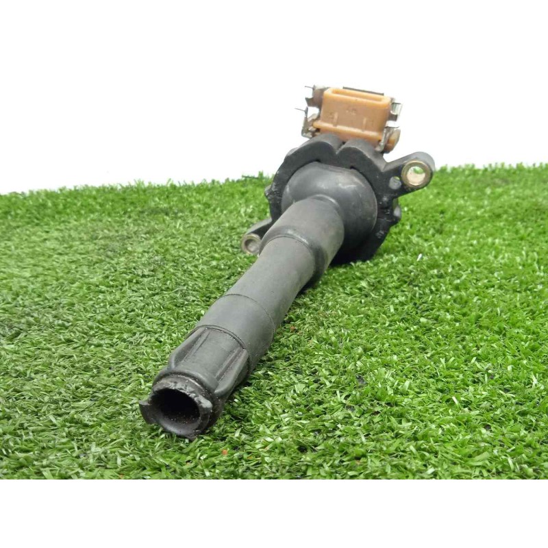 Recambio de bobina encendido para bmw serie 5 berlina (e39) 2.5 24v cat referencia OEM IAM 1404309 BREMI 3.PINES