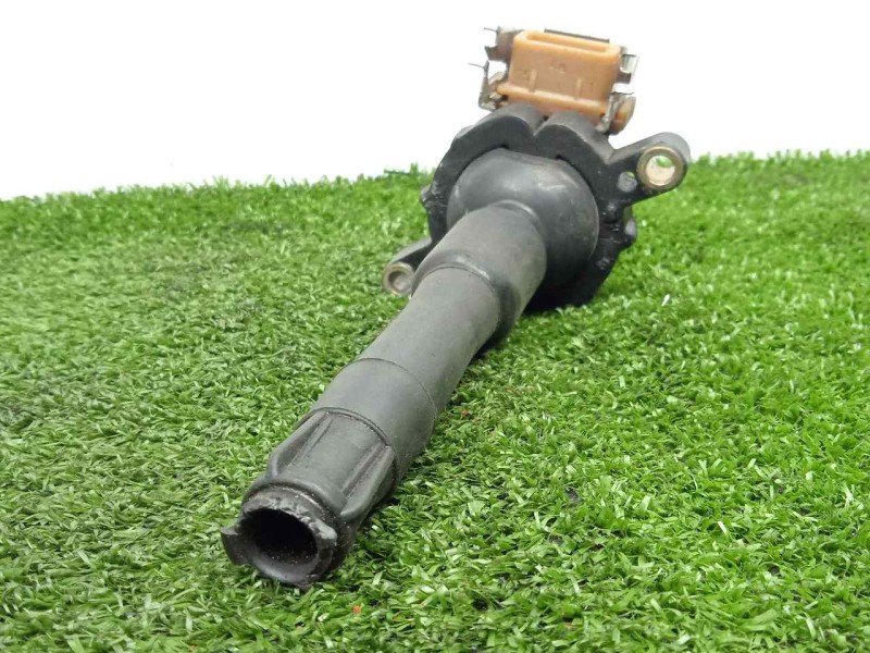 Recambio de bobina encendido para bmw serie 5 berlina (e39) 2.5 24v cat referencia OEM IAM 1404309 BREMI 3.PINES