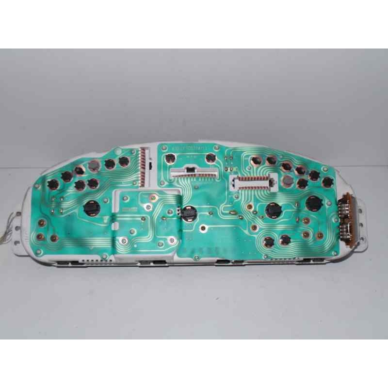 Recambio de cuadro instrumentos para hyundai trajet (fo) 2.0 16v cat referencia OEM IAM 940033A410-0004170044-F26  