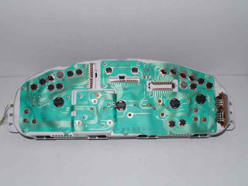 Recambio de cuadro instrumentos para hyundai trajet (fo) 2.0 16v cat referencia OEM IAM 940033A410-0004170044-F26  