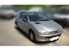 Recambio de transmision delantera derecha para peugeot 206 berlina referencia OEM IAM 9630766980  