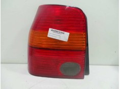 Recambio de piloto trasero izquierdo para seat arosa (6h1) 1.0 referencia OEM IAM  1.SERIE 