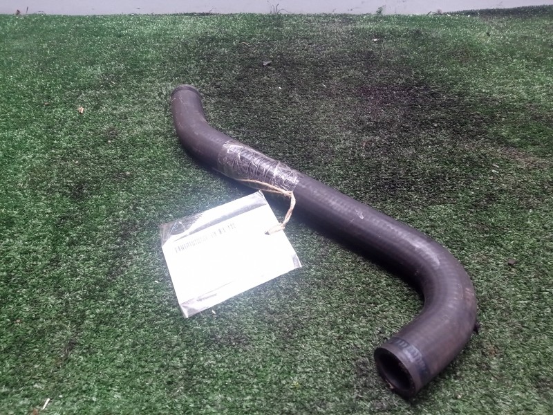 Recambio de tubo para bmw f 650 referencia OEM IAM 17122345240 TUBERIA.AGUA 