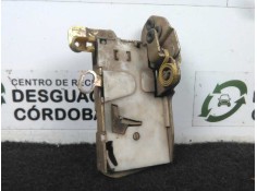 Recambio de cerradura puerta delantera derecha para ford sierra berlina 2.3 diesel referencia OEM IAM  3.PUERTAS MECANICA 2