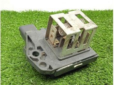 Recambio de resistencia electroventilador para citroën c-elysée 1.2 12v vti referencia OEM IAM 9827892380-34F30100404-98372A01 4