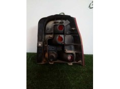 Recambio de piloto trasero izquierdo para seat arosa (6h1) 1.0 referencia OEM IAM  1.SERIE  2