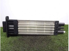 Recambio de resistencia calefaccion para iveco daily furgón 2.3 diesel cat referencia OEM IAM 42569378-A52103100  