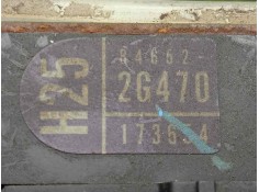 Recambio de mando limpia para toyota celica (t23) 1.8 16v cat referencia OEM IAM 846522G470   2