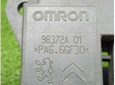 Recambio de resistencia electroventilador para citroën c-elysée 1.2 12v vti referencia OEM IAM 9827892380-34F30100404-98372A01 4 2