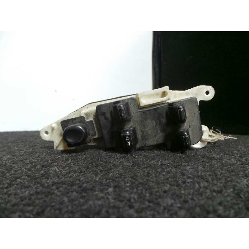 Recambio de mando elevalunas delantero izquierdo para chrysler stratus berlina (ja) 2.0 cat referencia OEM IAM   