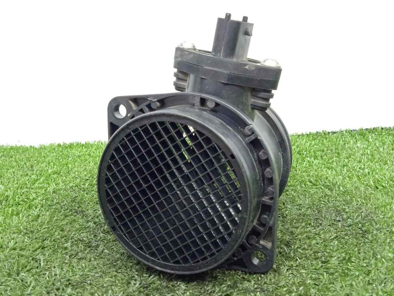 Recambio de caudalimetro para volvo xc90 2.4 diesel cat referencia OEM IAM SINREFERENCIA 5.PINES 