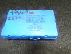 Recambio de modulo electronico para toyota corolla (e12) 1.4 16v cat referencia OEM IAM 8264102040-MB2323008521 DENSO  2