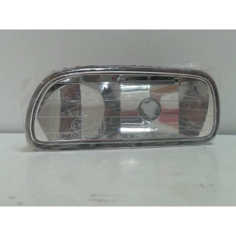 Recambio de faro antiniebla izquierdo para kia joice referencia OEM IAM 92201M3000 MATERIAL NUEVO ORIGINAL KIA