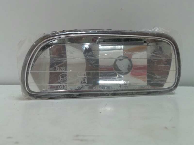 Recambio de faro antiniebla izquierdo para kia joice referencia OEM IAM 92201M3000 MATERIAL NUEVO ORIGINAL KIA