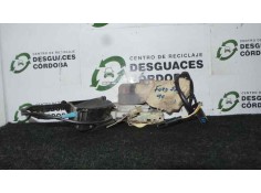 Recambio de cerradura puerta delantera derecha para ford fiesta berl./courier 1.8 diesel referencia OEM IAM  5.PUERTAS ELECTRICA