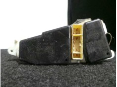 Recambio de mando elevalunas delantero izquierdo para chrysler stratus berlina (ja) 2.0 cat referencia OEM IAM    2