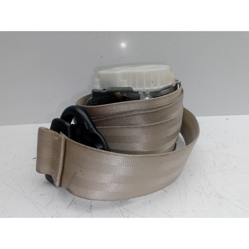 Recambio de cinturon seguridad delantero derecho para volkswagen eos (1f7) 1.4 16v tsi referencia OEM IAM 33055041C  