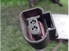 Recambio de pastillas frenos delanteras para volkswagen golf v variant (1k5) 1.9 tdi referencia OEM IAM    2