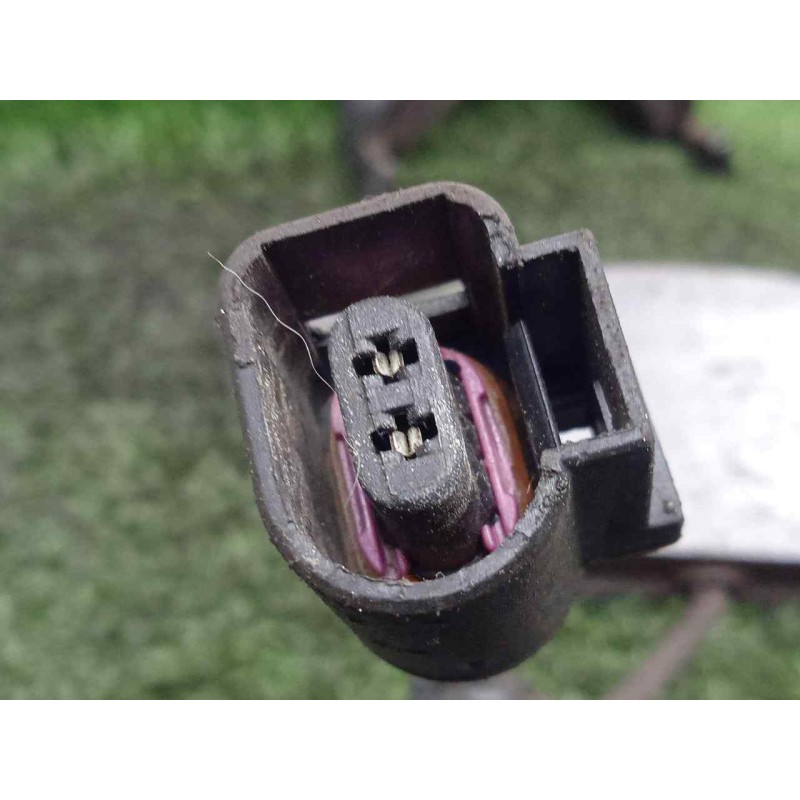 Recambio de pastillas frenos delanteras para volkswagen golf v variant (1k5) 1.9 tdi referencia OEM IAM   