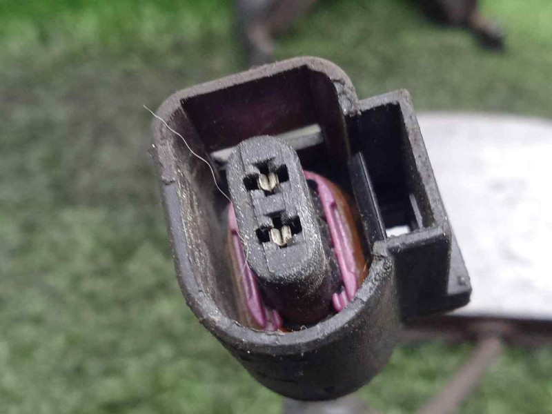 Recambio de pastillas frenos delanteras para volkswagen golf v variant (1k5) 1.9 tdi referencia OEM IAM   